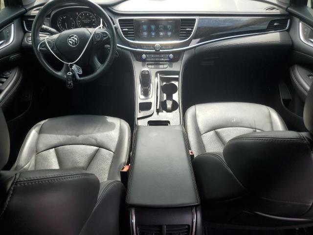 2017 BUICK LACROSSE ESSENCE 1G4ZP5SS5HU157246