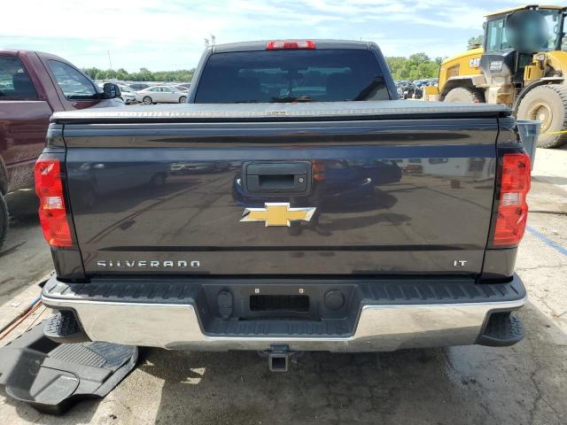 2015 CHEVROLET SILVERADO 1GCVKREH0FZ332057