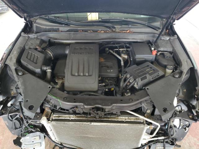 2015 CHEVROLET EQUINOX LT - 2GNFLGEK8F6362170