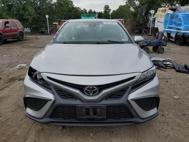 2022 TOYOTA CAMRY SE 4T1G11AK8NU066888