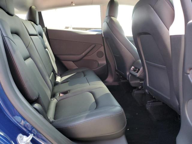 2021 TESLA MODEL Y 5YJYGDEE7MF273664