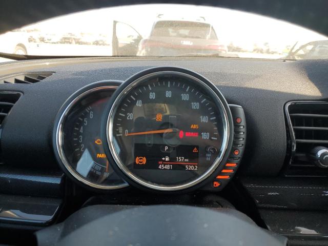 2017 MINI COOPER CLU WMWLN5C5XH2E32596