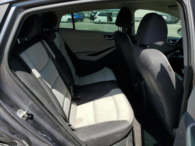 2019 HYUNDAI IONIQ BLUE KMHC65LC5KU145024