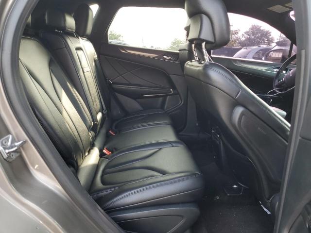 2017 LINCOLN MKC PREMIE 5LMCJ1C98HUL14762