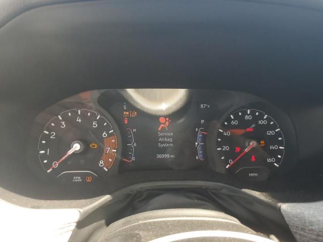 2022 JEEP COMPASS LA 3C4NJDFB1NT211639