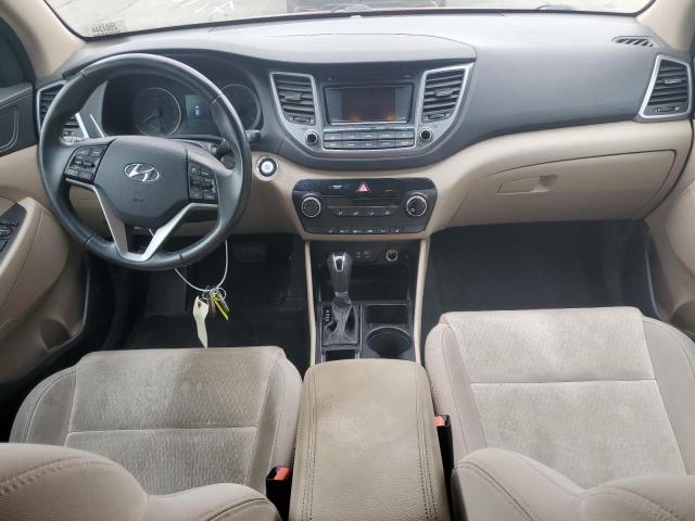 2016 HYUNDAI TUCSON LIM KM8J33A29GU250316