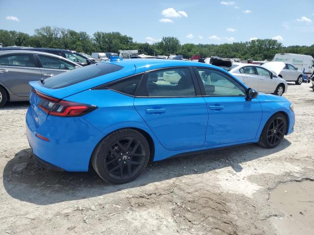 2023 HONDA CIVIC SPORT 19XFL2H82PE017567