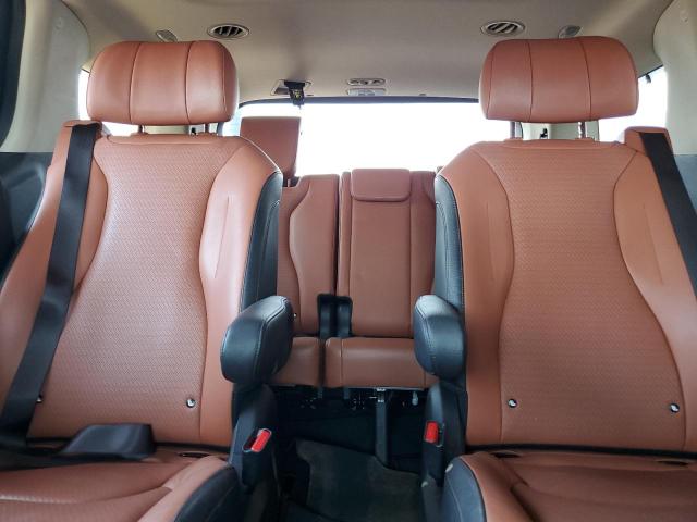 2022 KIA CARNIVAL S KNDNE5H35N6072402