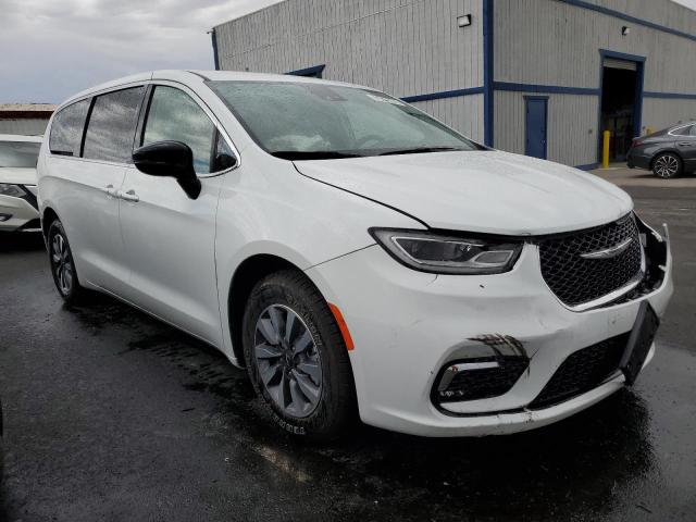 Vin: 2c4rc1s76rr156626, lot: 63475365, chrysler pacifica hybrid select 20244