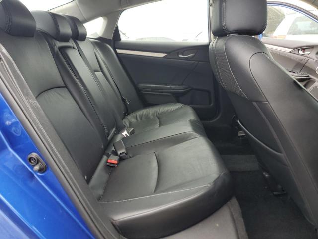 2016 HONDA CIVIC EXL 19XFC1F77GE223200