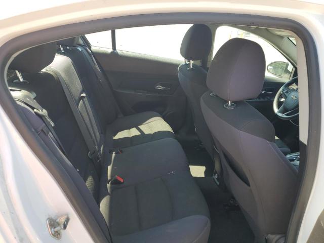 2014 CHEVROLET CRUZE LT #3301651643