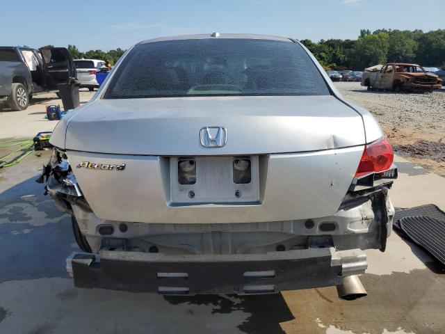 2010 HONDA ACCORD EXL - 1HGCP2F8XAA195345