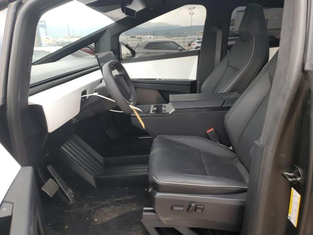 2024 TESLA CYBERTRUCK 7G2CEHED8RA020627
