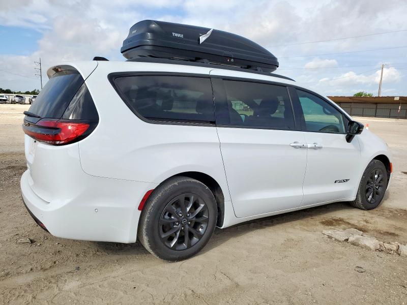 2025 CHRYSLER PACIFICA SELECT - 2C4RC1BG2SR594307