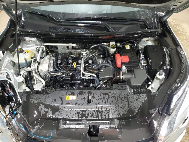 2024 MITSUBISHI OUTLANDER JA4J4VA8XRZ072241