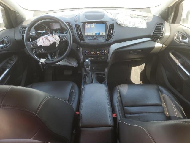 2019 FORD ESCAPE SEL - 1FMCU9HD9KUA42719