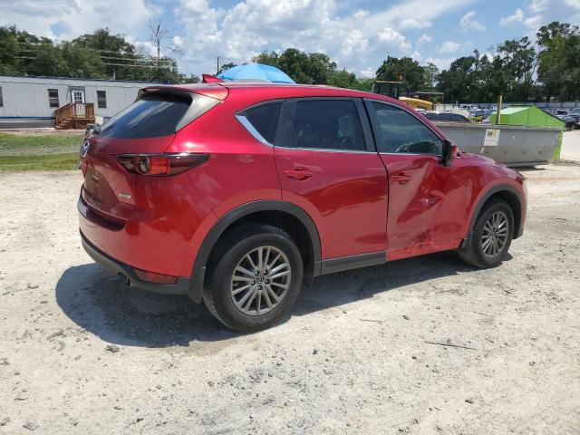2017 MAZDA CX-5 SPORT JM3KFABL9H0146341