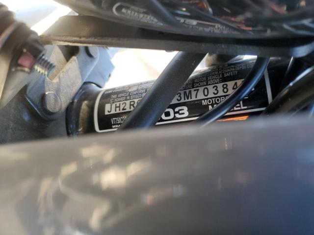 2003 HONDA VT750CDA JH2RC44313M703847