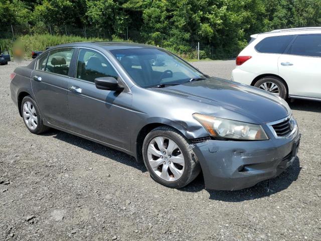 2008 HONDA ACCORD EXL #3301602741