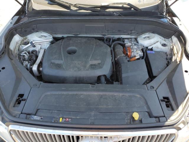 2016 VOLVO XC90 T8 YV4BC0PL5G1055223