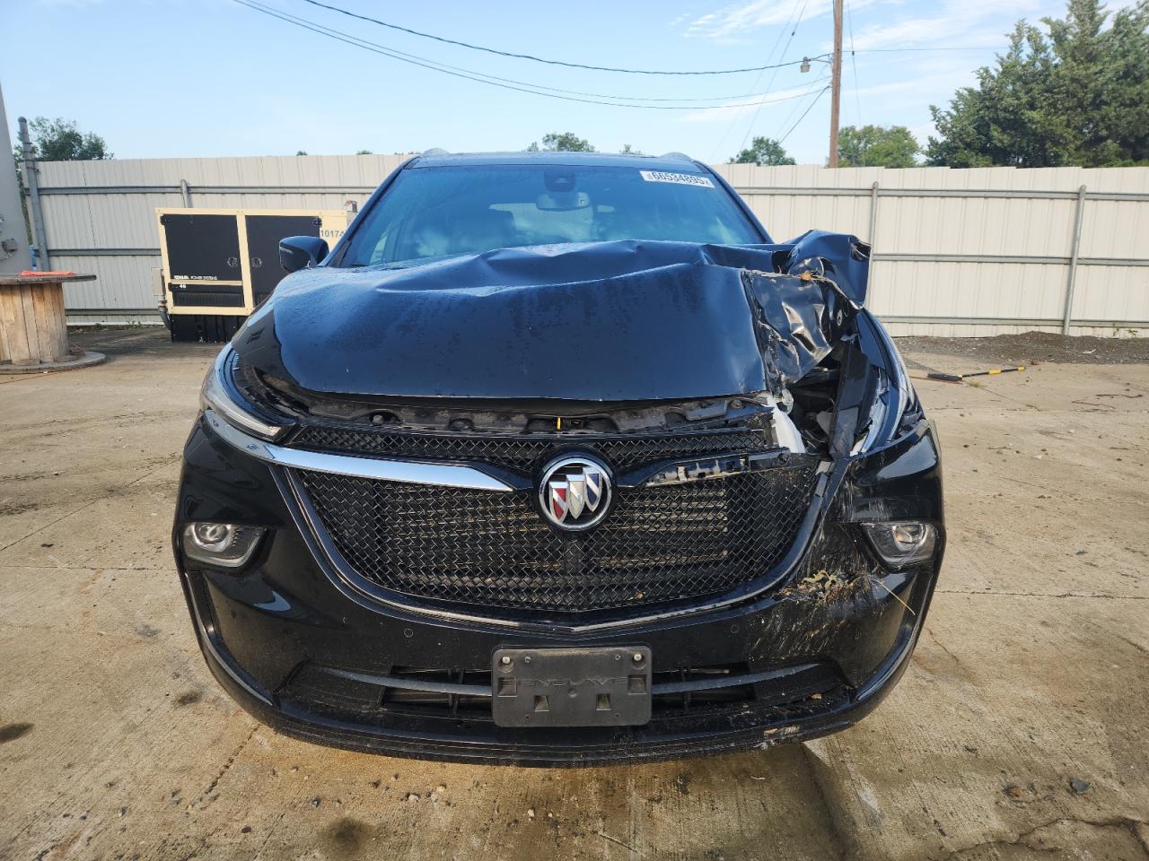 BUICK ENCLAVE ESSENCE