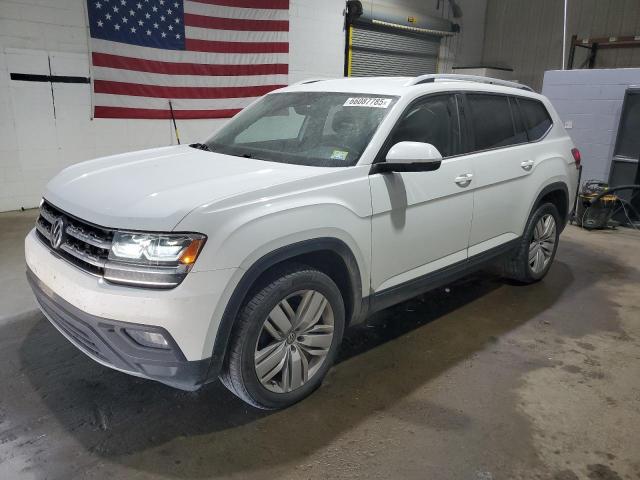2019 VOLKSWAGEN ATLAS SE #3312515618