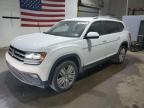 Lot #3312515618 2019 VOLKSWAGEN ATLAS SE