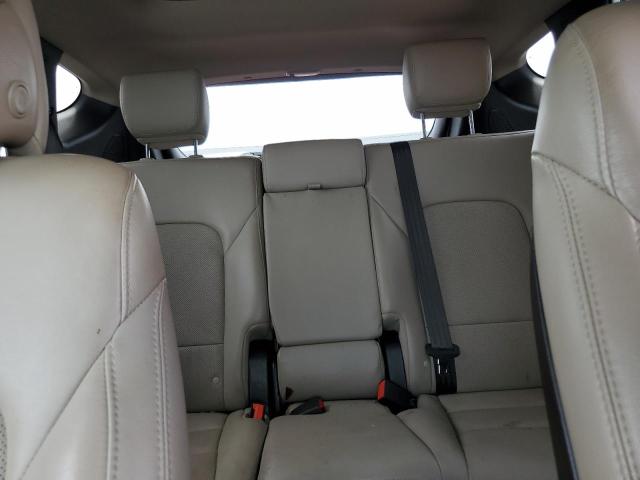 2017 HYUNDAI SANTA FE S - 5XYZUDLB4HG458436