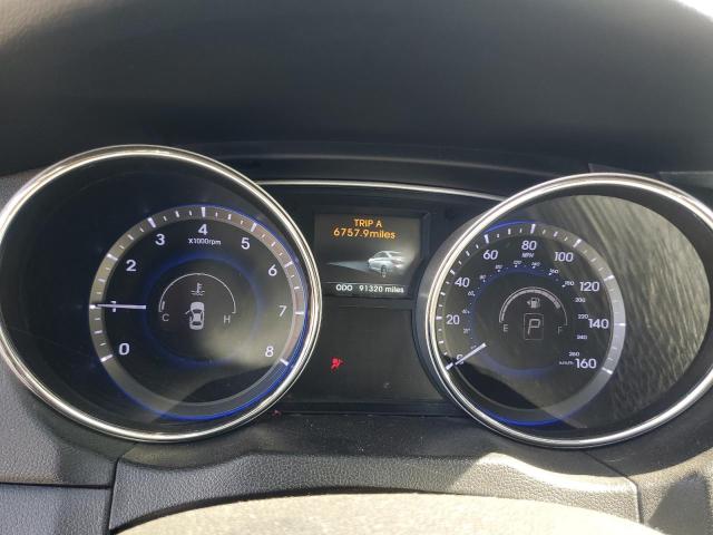 2014 HYUNDAI SONATA SE - 5NPEC4AC4EH911195