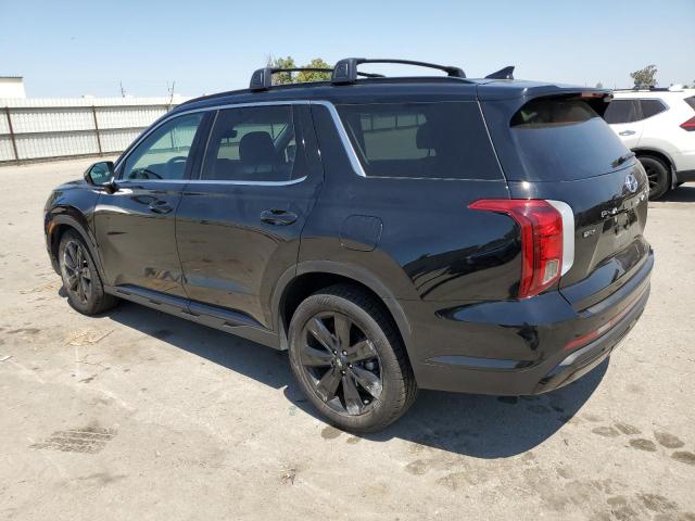 2023 HYUNDAI PALISADE X KM8R34GE5PU586443