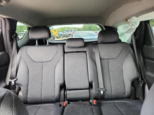 2021 HYUNDAI SANTA FE S - 5NMS24AJ4MH337830