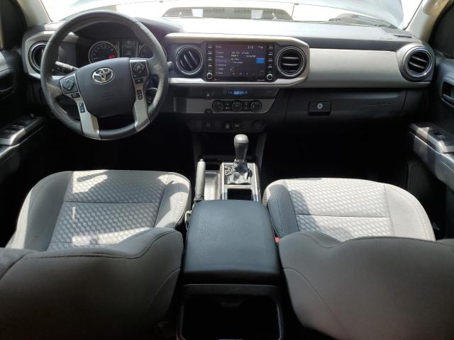 2021 TOYOTA TACOMA - 3TMBZ5DN8MM029976