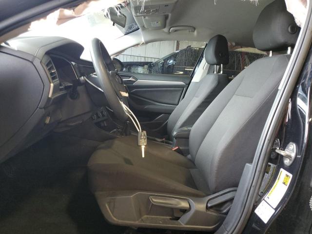 2019 VOLKSWAGEN JETTA S - 3VWN57BUXKM034945