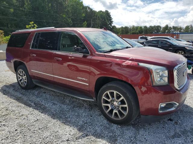 2016 GMC YUKON XL D - 1GKS1HKJ7GR184468