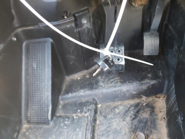 2018 POLARIS RZR XP 4 1 - 3NSVFE997JF941725