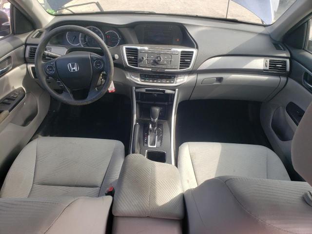 2015 HONDA ACCORD LX 1HGCR2F32FA276250