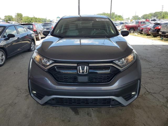 2020 HONDA CR-V EX - 7FARW2H58LE020802