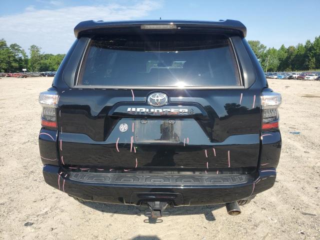 2021 TOYOTA 4RUNNER SR JTENU5JRXM5954330