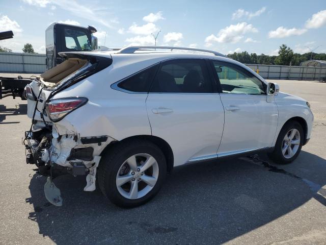 2015 LEXUS RX 350 BAS 2T2BK1BA7FC264065