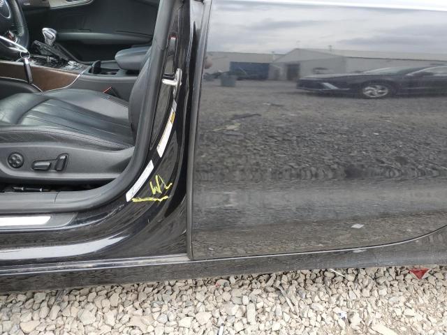 2015 AUDI A7 PREMIUM WAUWGAFC3FN011516