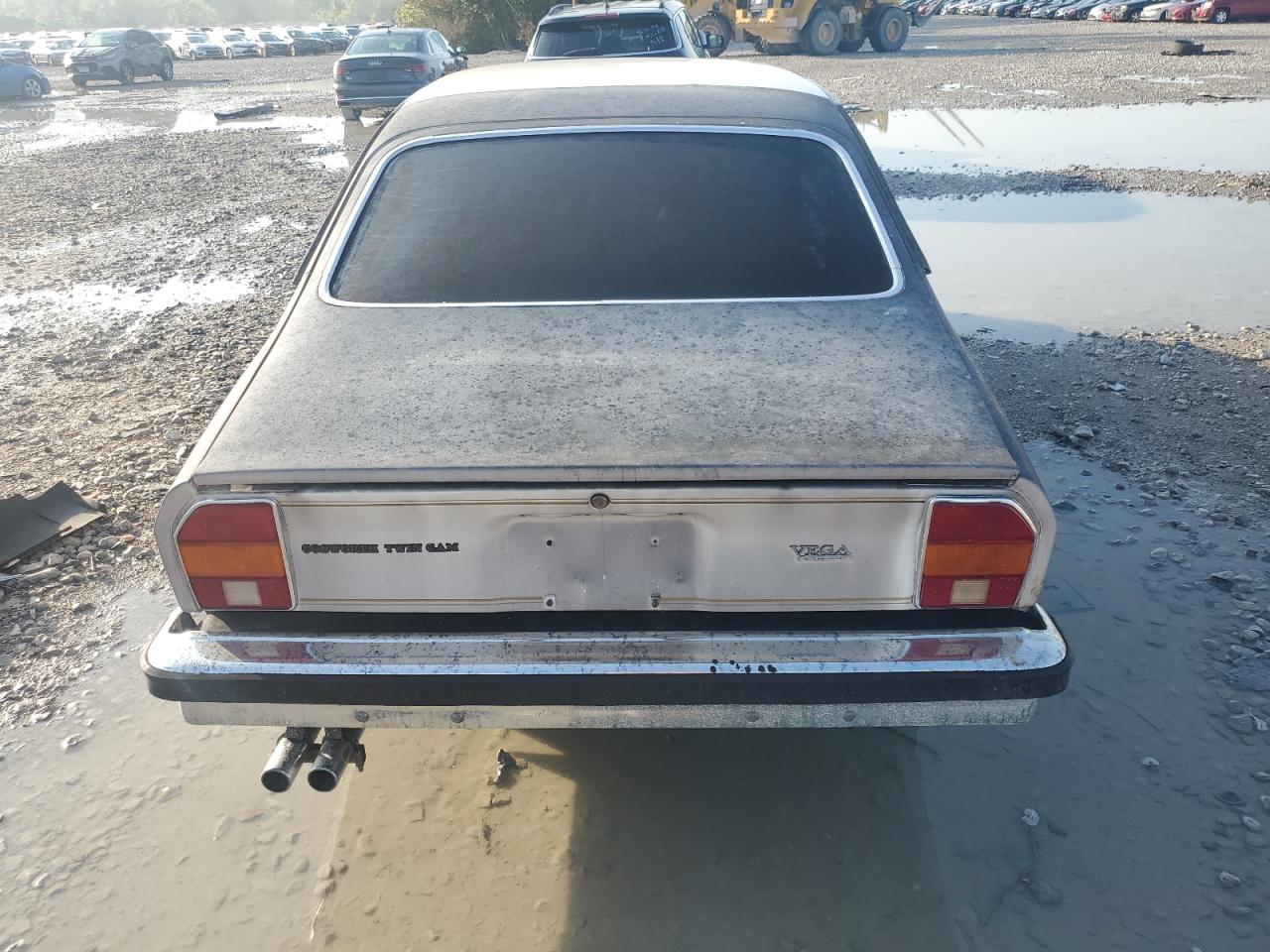 Lot #3214226370 1976 CHEVROLET VEGA