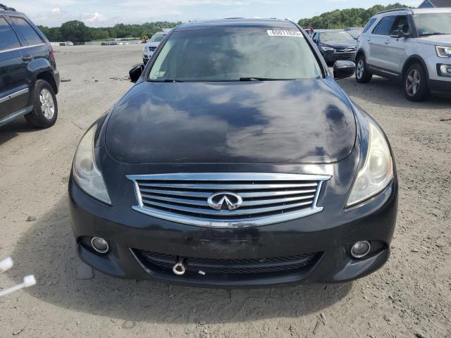2010 INFINITI G37 - JN1CV6AR5AM254718