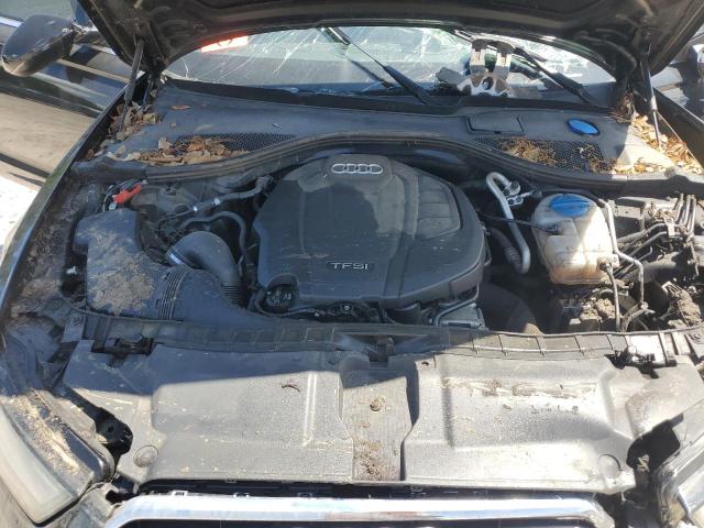 2017 AUDI A6 PREMIUM PLUS WAUD8AFCXHN133801