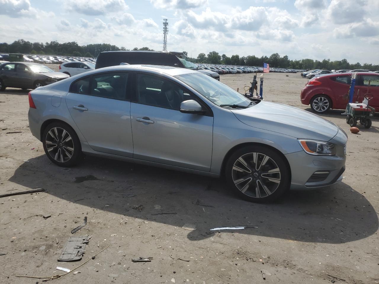 VOLVO S60 DYNAMIC