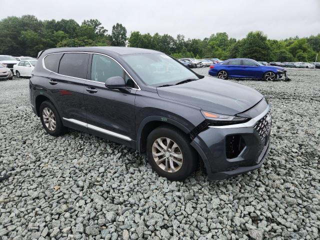 2020 HYUNDAI SANTA FE S - 5NMS2CAD3LH252660