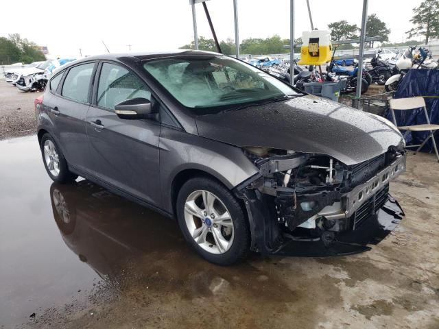 Vin: 1fadp3k22dl254235, lot: 62729535, ford focus se 20134