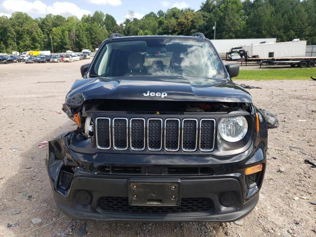 2019 JEEP RENEGADE S ZACNJBAB6KPJ92307