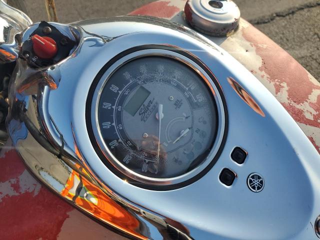 2003 YAMAHA XV1600 AT JYAVP07E53A010388