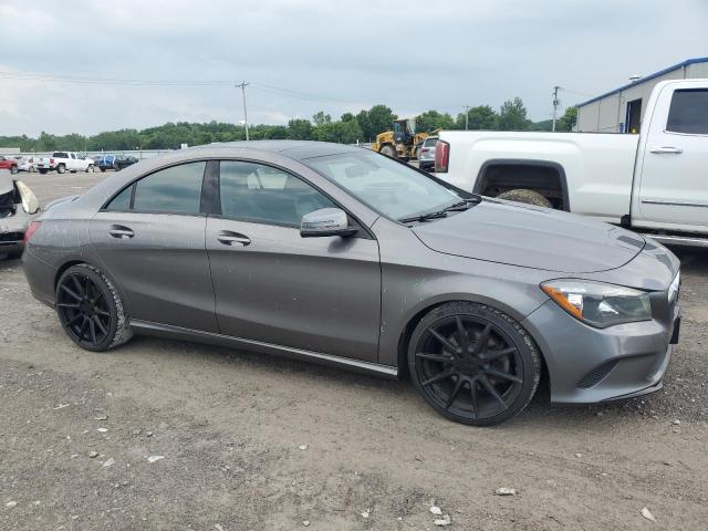 2018 MERCEDES-BENZ CLA 250 4M WDDSJ4GB5JN639070