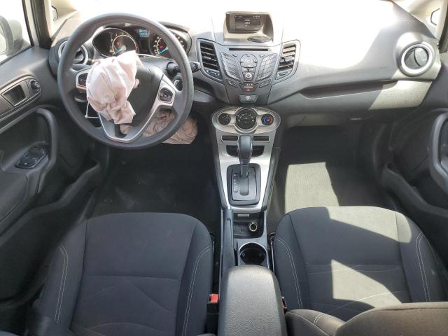 2019 FORD FIESTA SE 3FADP4BJ0KM161707